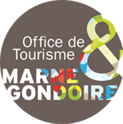 logo office du tourisme la Gondoire