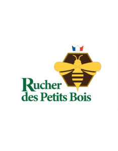 logo rucher des petits bois